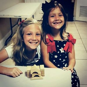 Meet your Posher, Riley